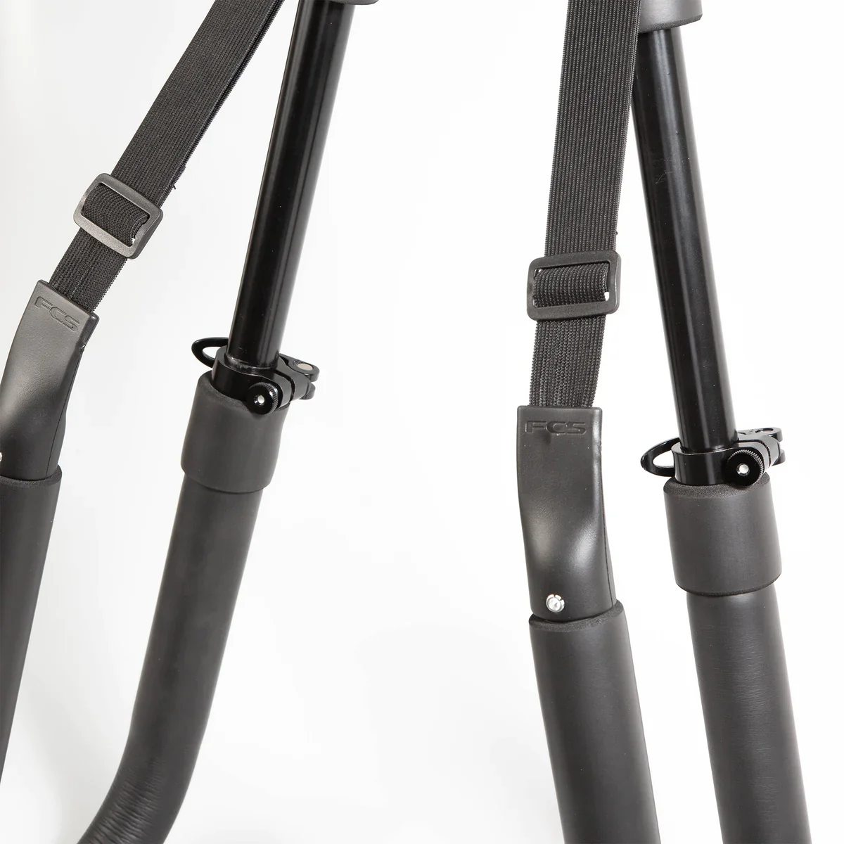 FCS Scooter Rack Rear Mount - Image 5