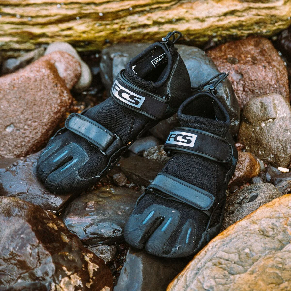 FCS Reef Boot - Image 3