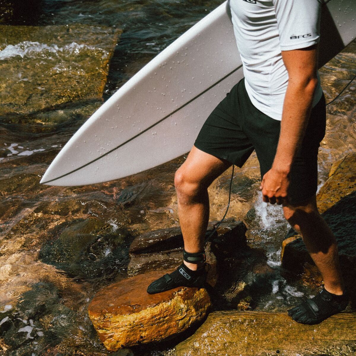 FCS Reef Boot - Image 4