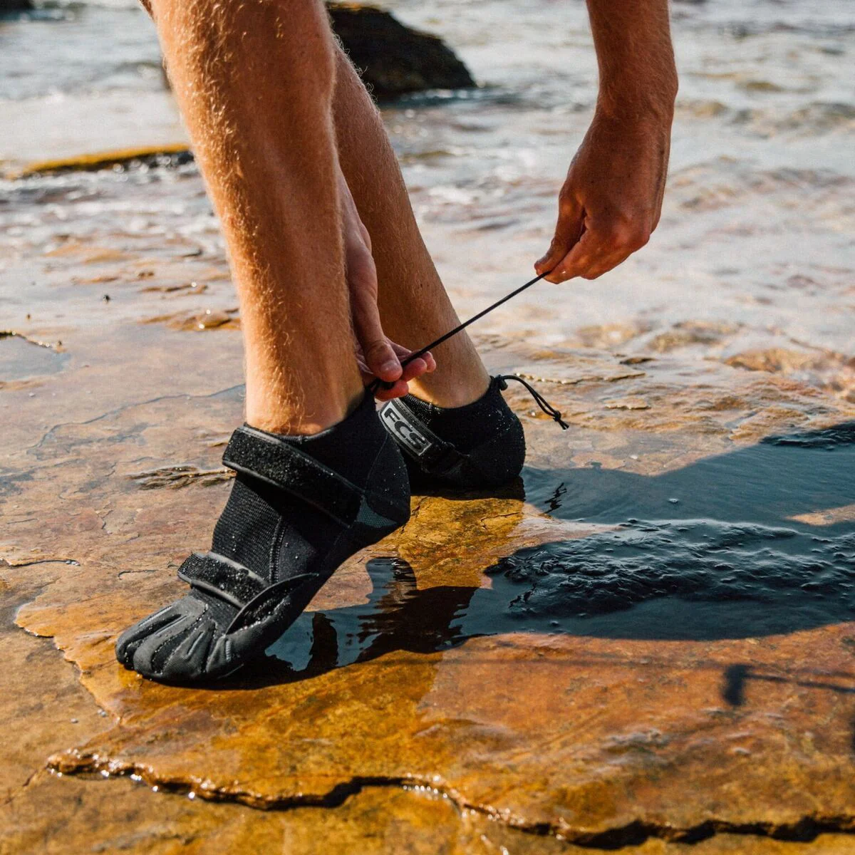 FCS Reef Boot - Image 5