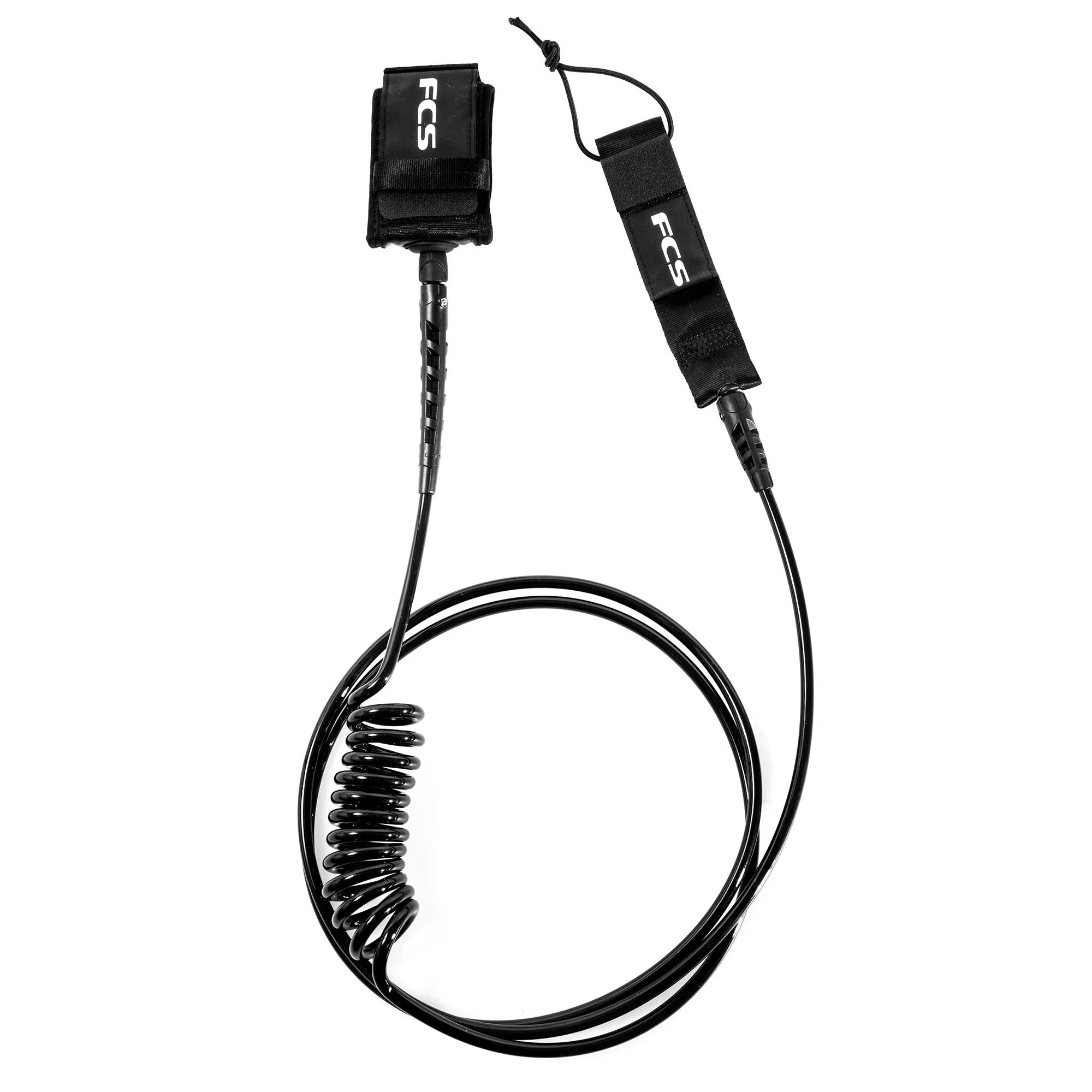 FCS SUP Ankle Essential Leash