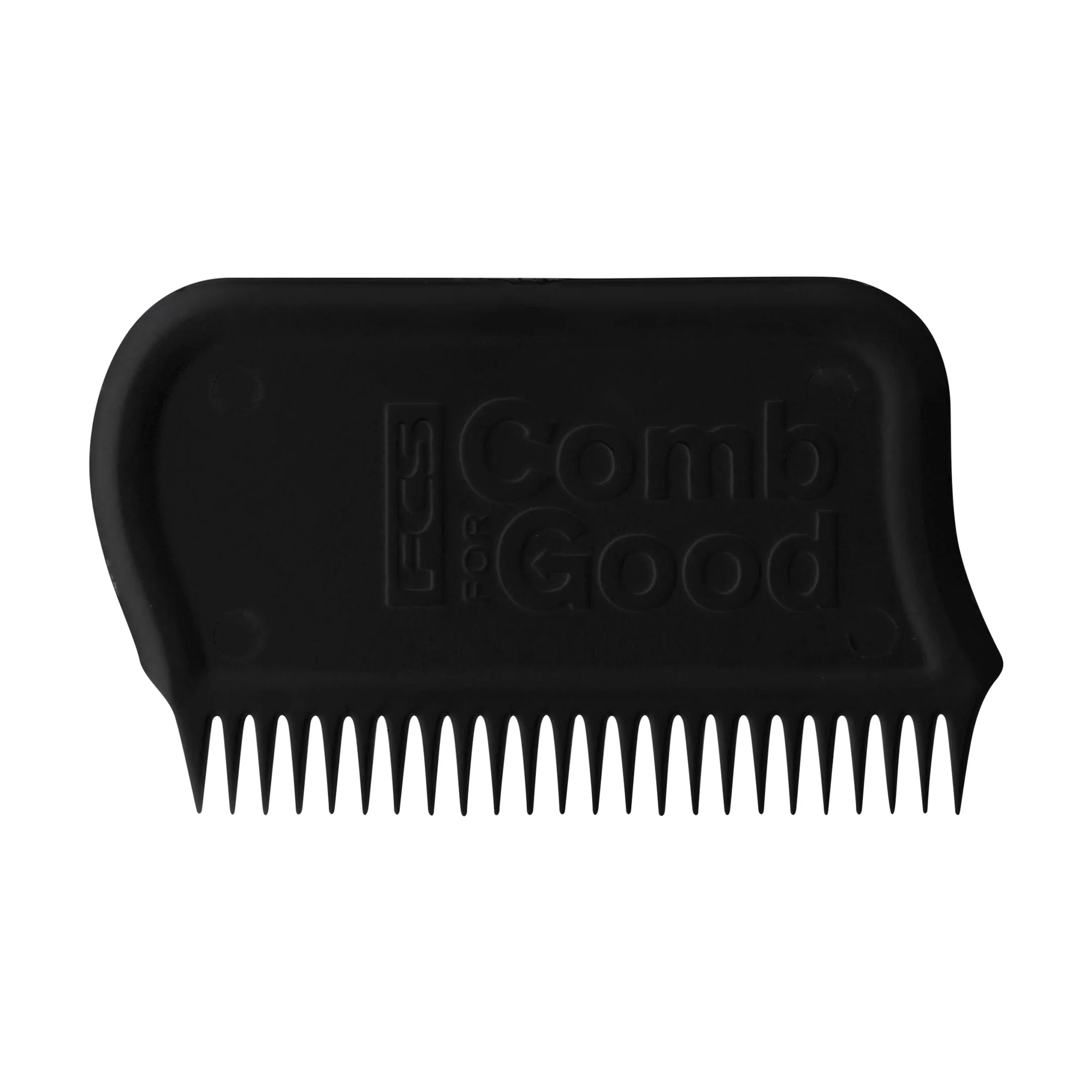 FCS Surf Wax Comb - Image 2