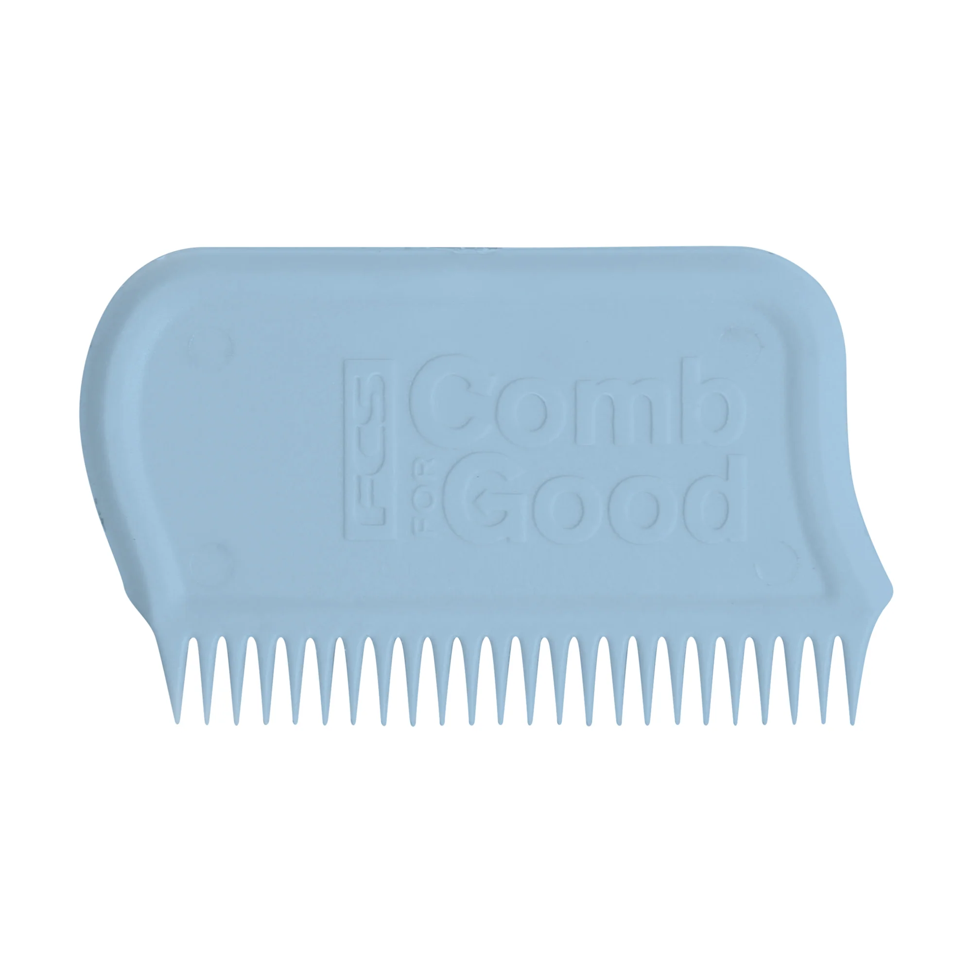 FCS Surf Wax Comb - Image 3