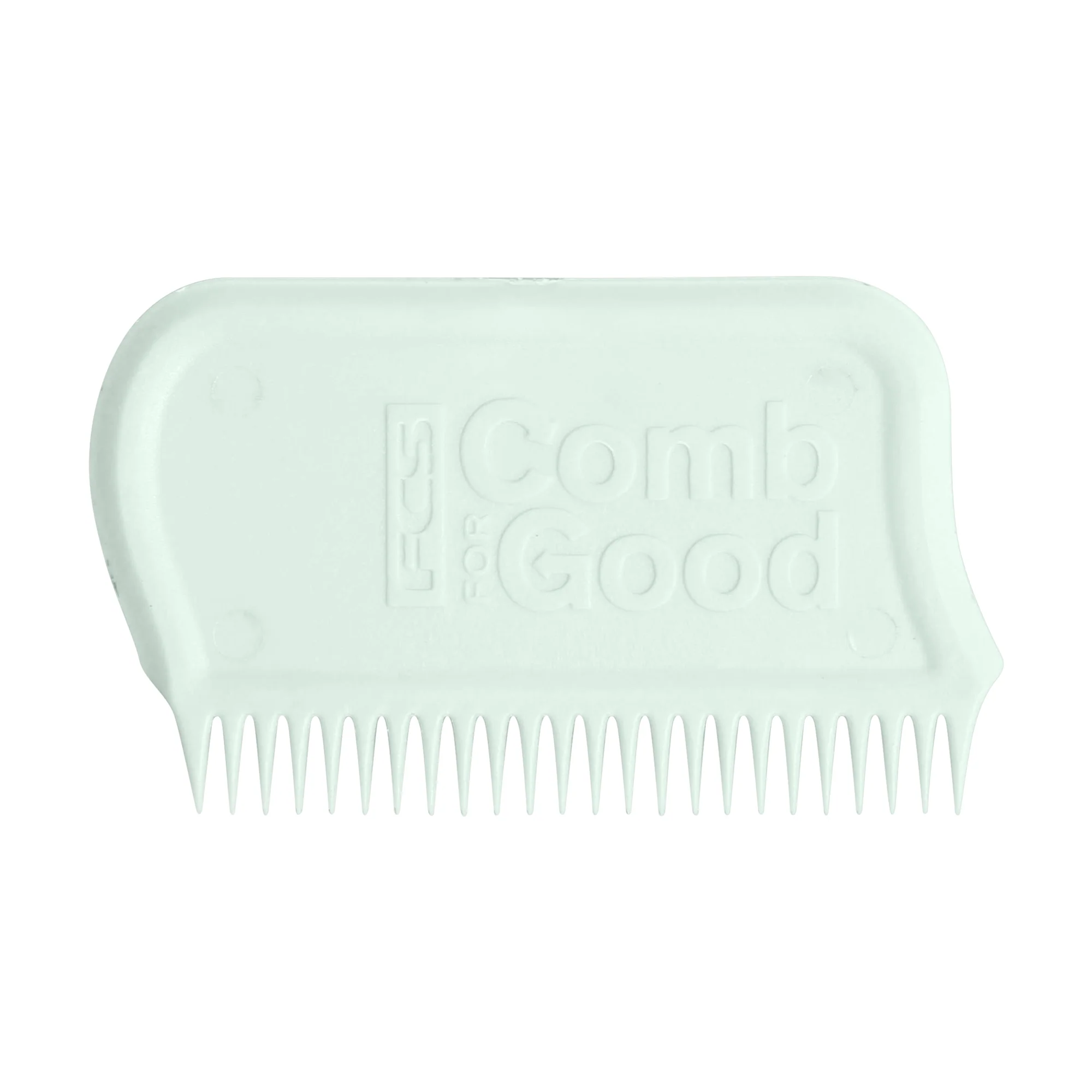 FCS Surf Wax Comb - Image 4