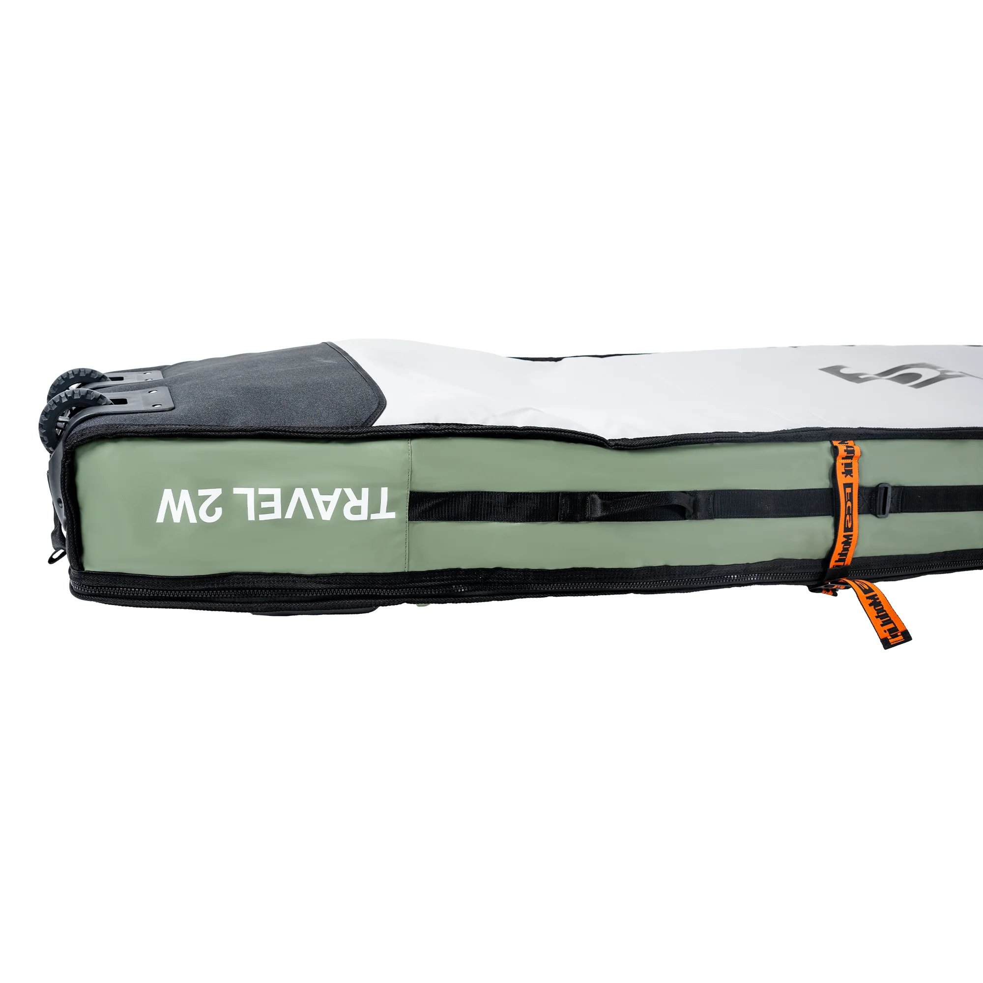 FCS Travel 2 Longboard Wheelie Cover - Image 12