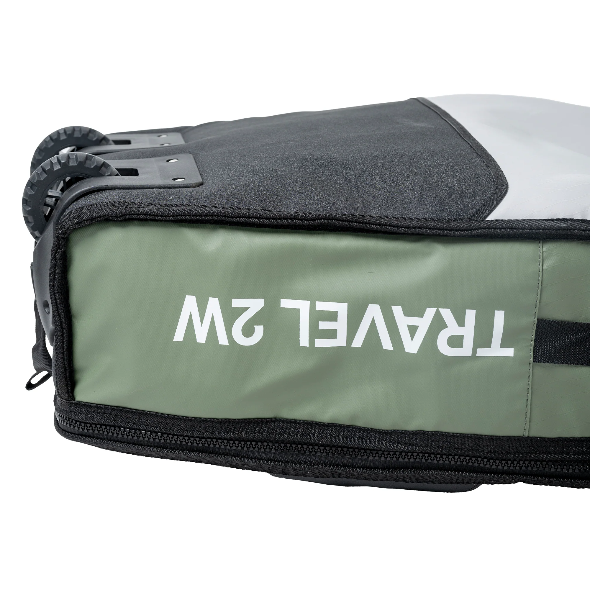 FCS Travel 2 Longboard Wheelie Cover - Image 8