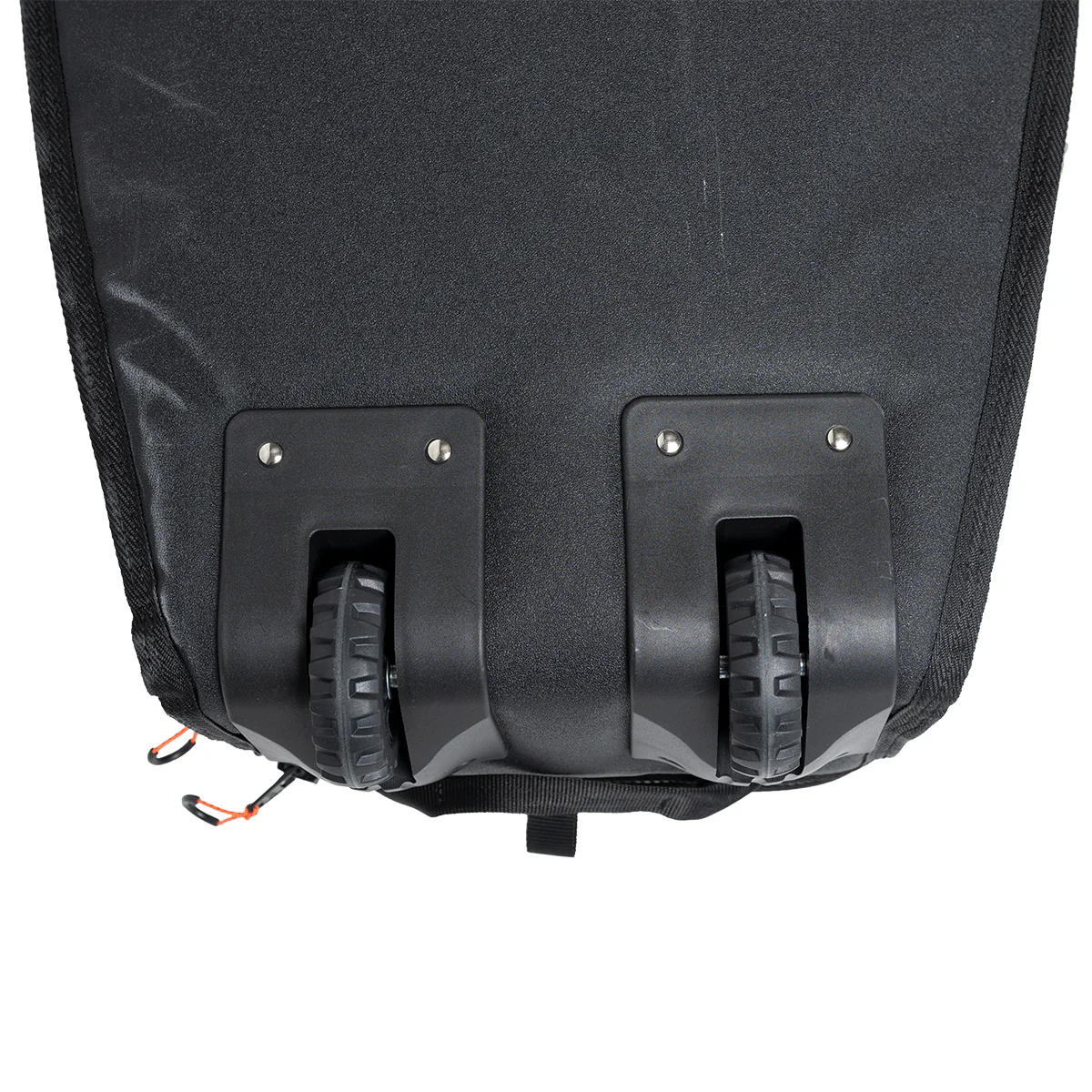 FCS Travel 4 Shortboard/Fish Wheelie Cover - Image 4