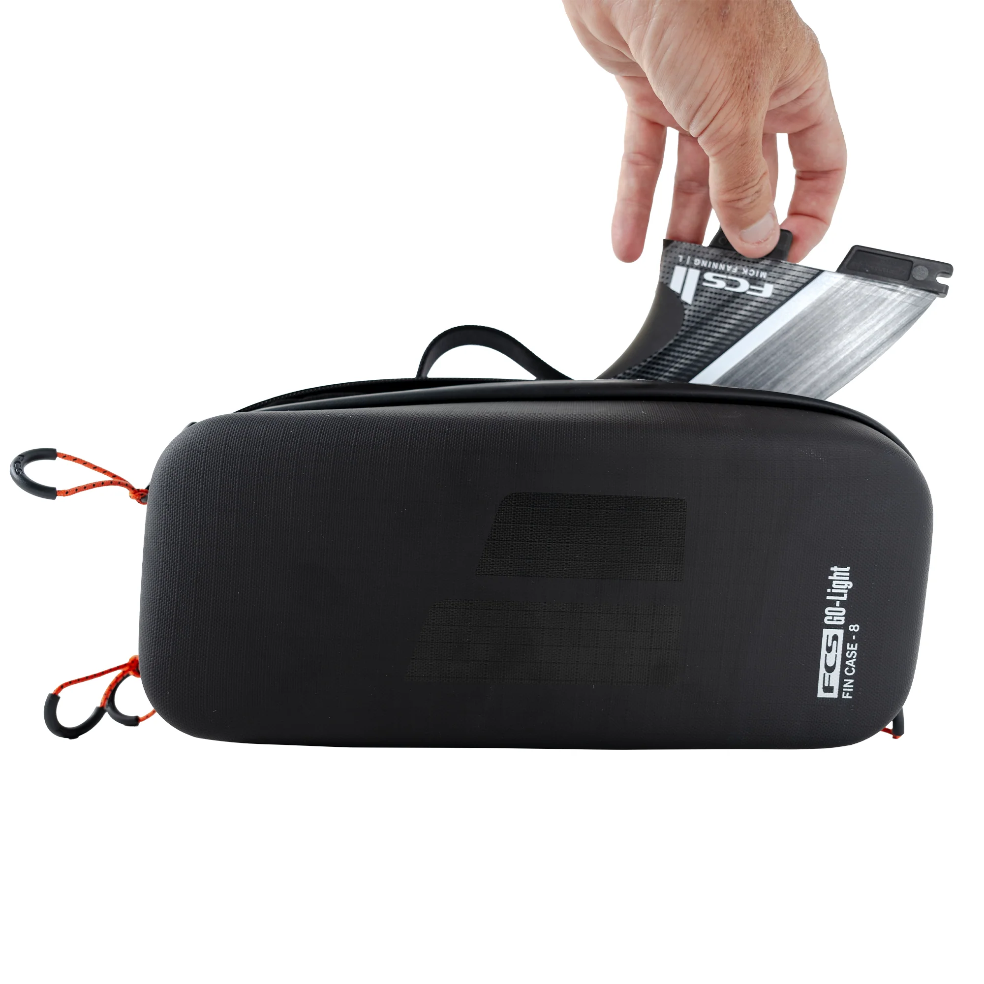 FCS GO-Light Fin Case - Image 4