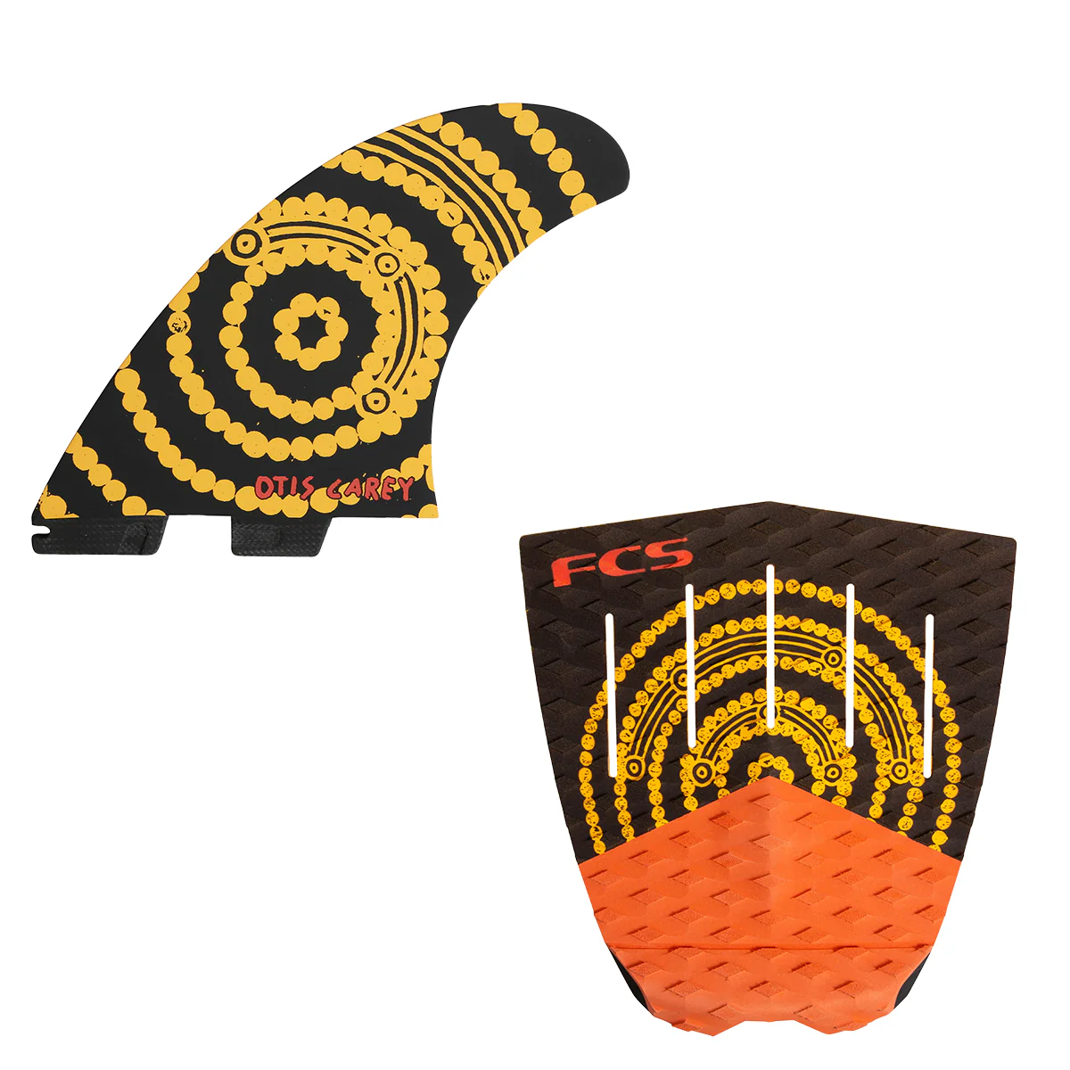 Otis Carey Bundle - Image 3