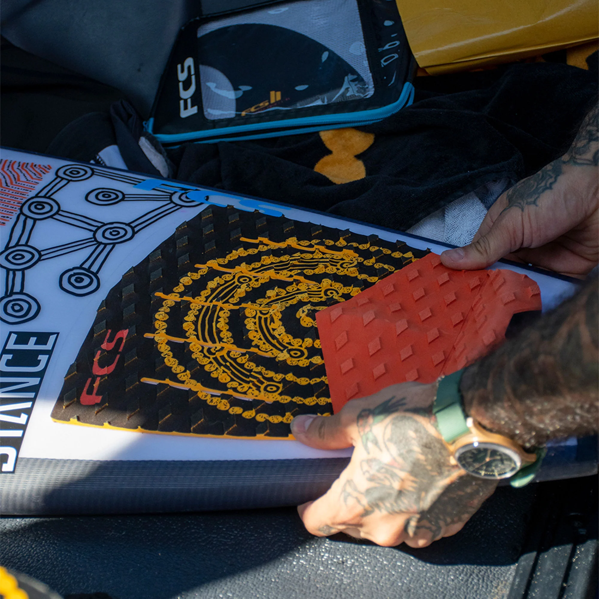 Otis Carey Bundle - Image 4