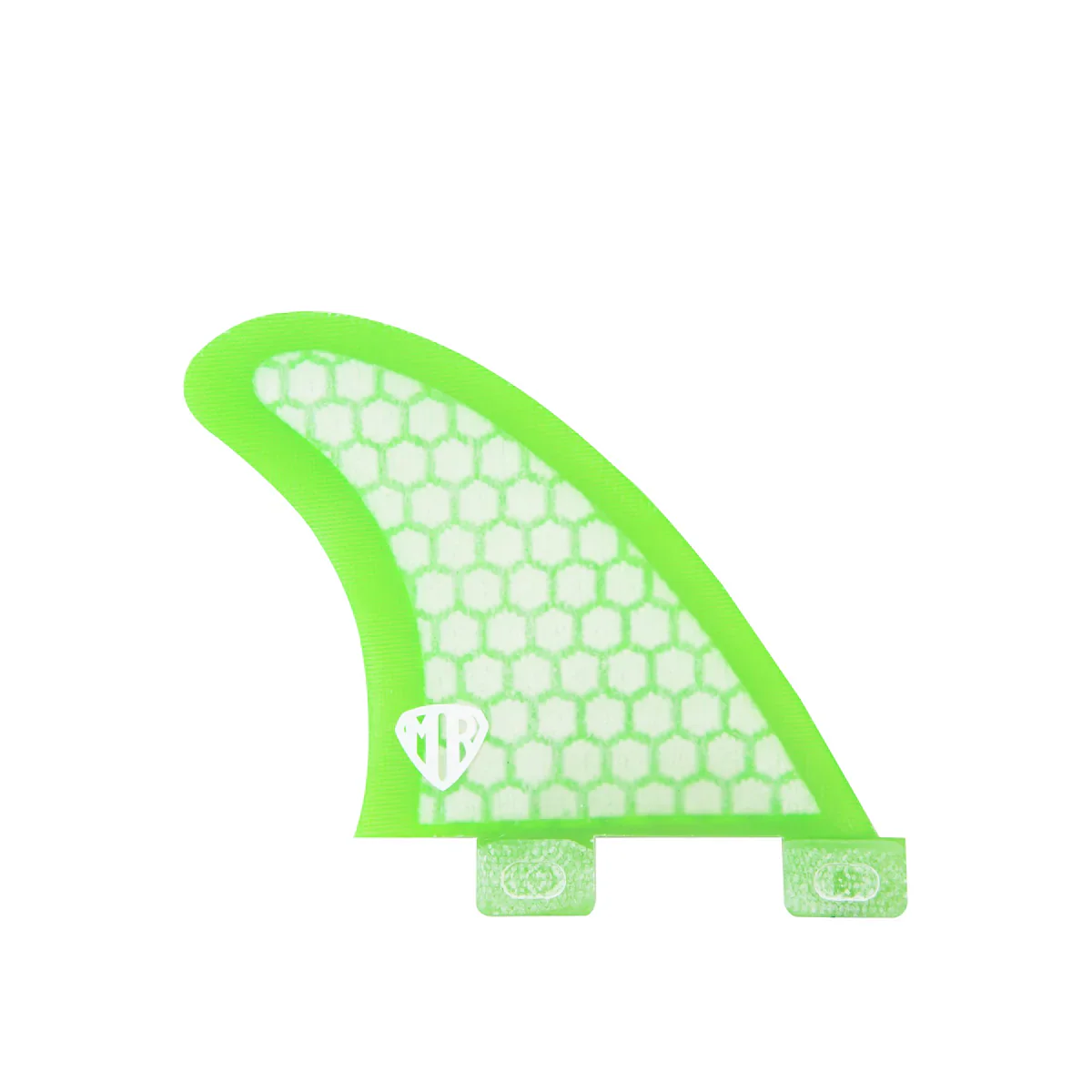 Replacement FCS I MR's twin + stabiliser Fins - Image 2