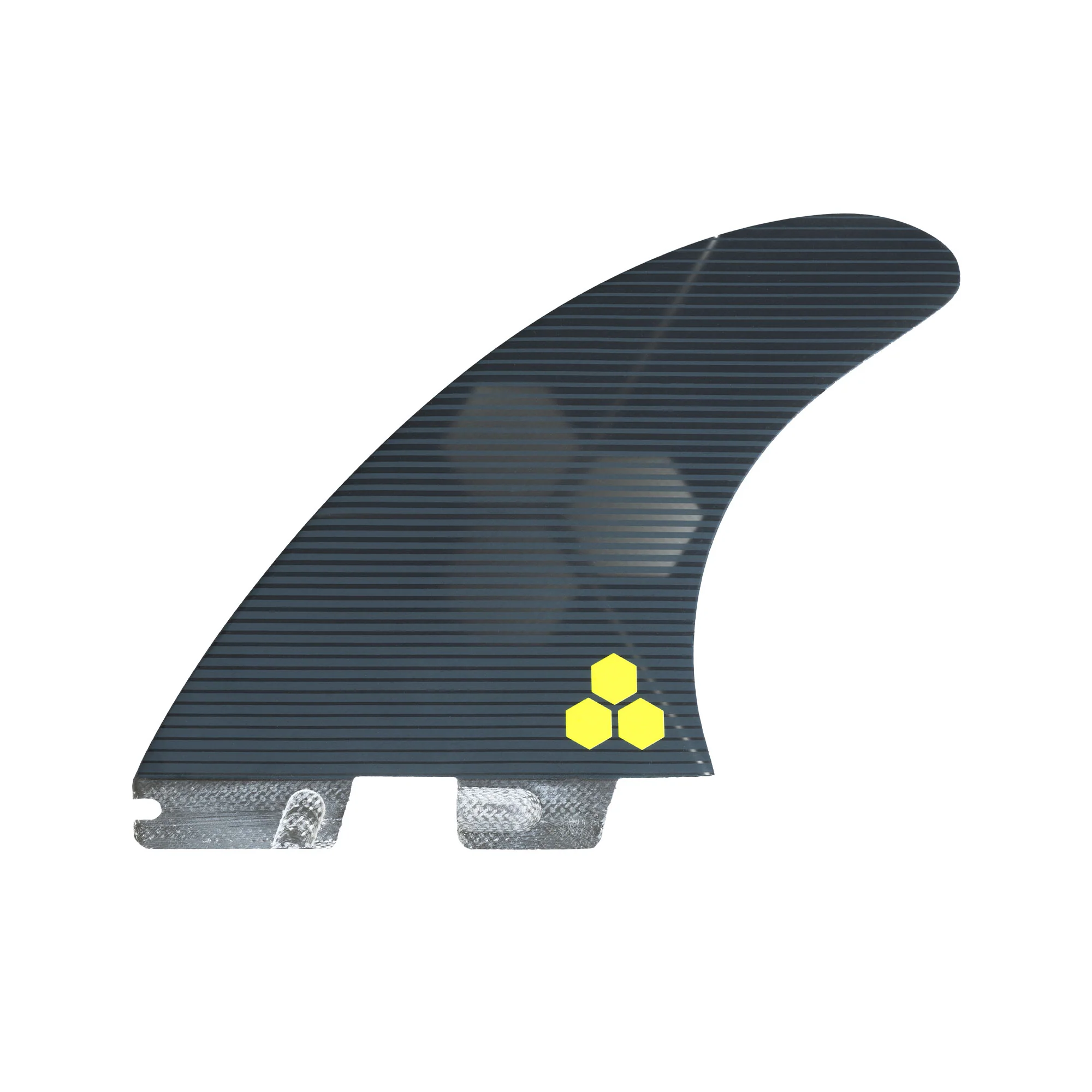 Replacement FCS II Al Merrick PG Pro Tri Fin - Image 2