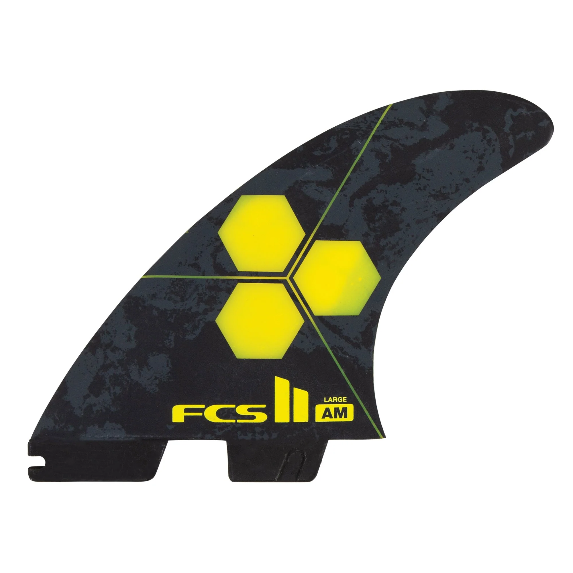 Replacement FCS II AM Fins - Image 4