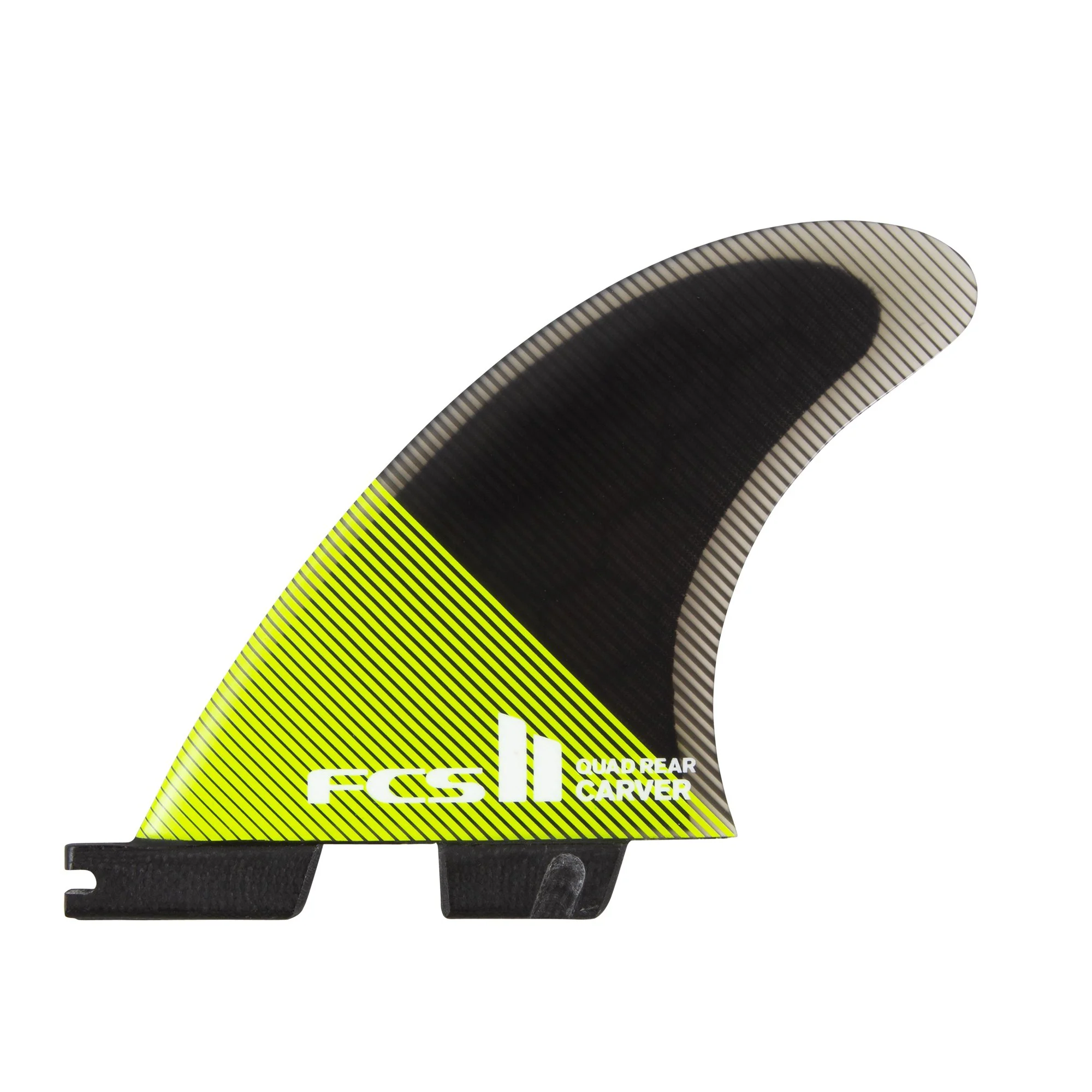 Replacement FCS II Carver Fins - Image 3