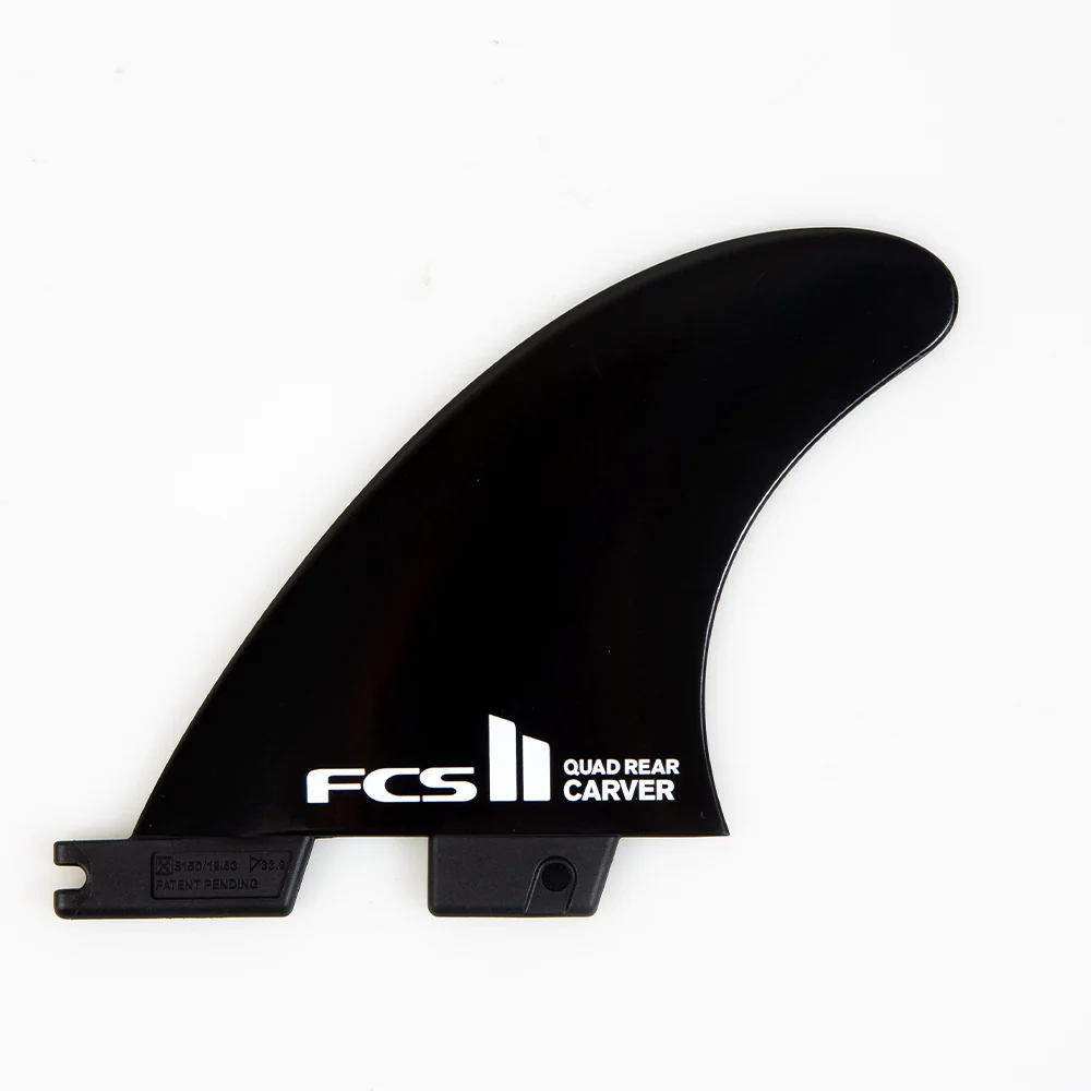Replacement FCS II Carver Fins - Image 7