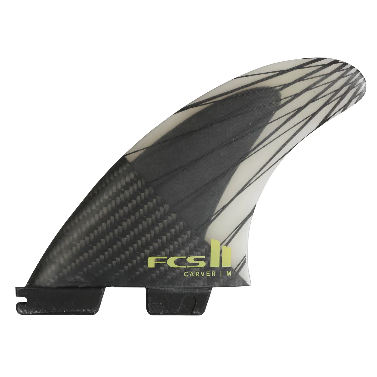 Replacement FCS II Carver Fins - Image 8