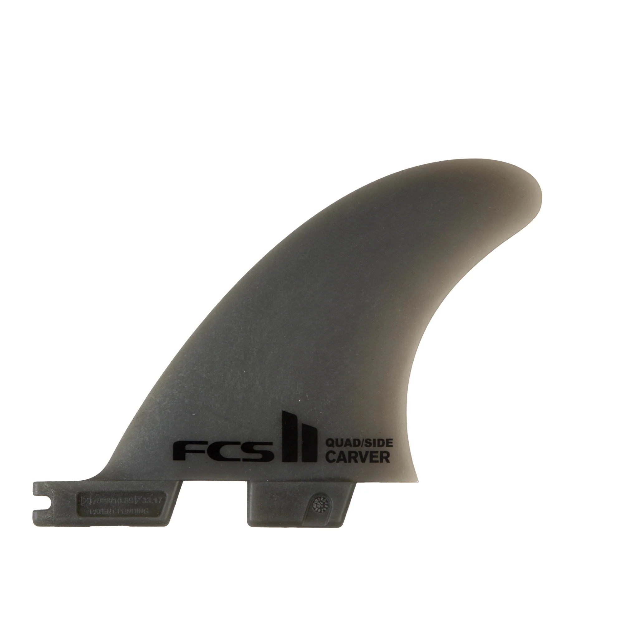 Replacement FCS II Carver Side Byte Fins - Image 3