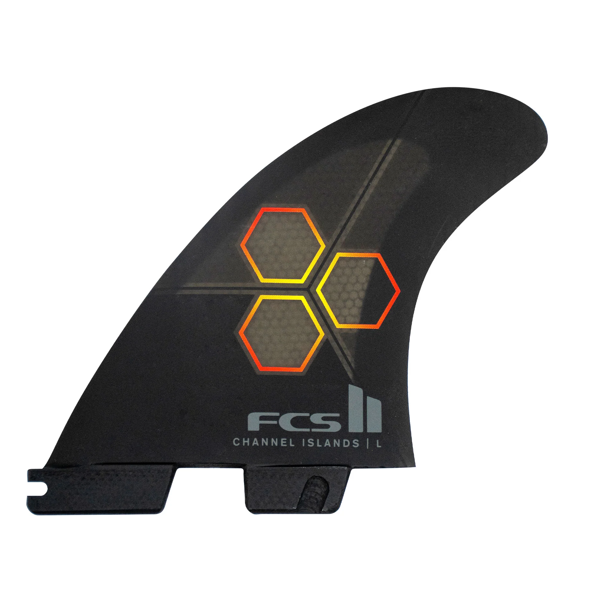 Replacement FCS II CI Fins - Image 2