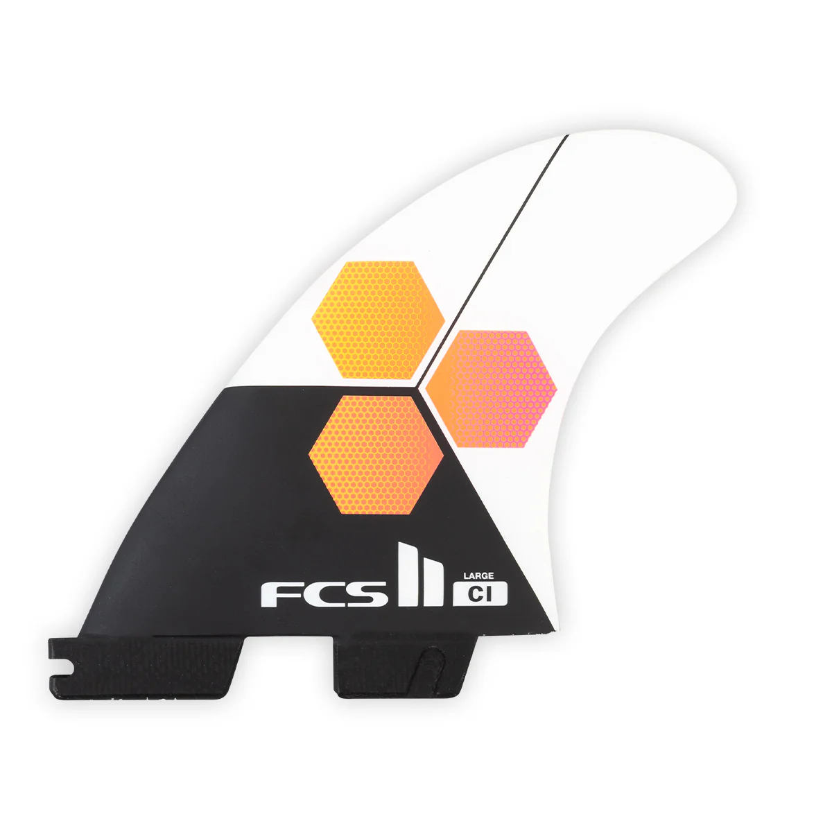 Replacement FCS II CI Fins - Image 4