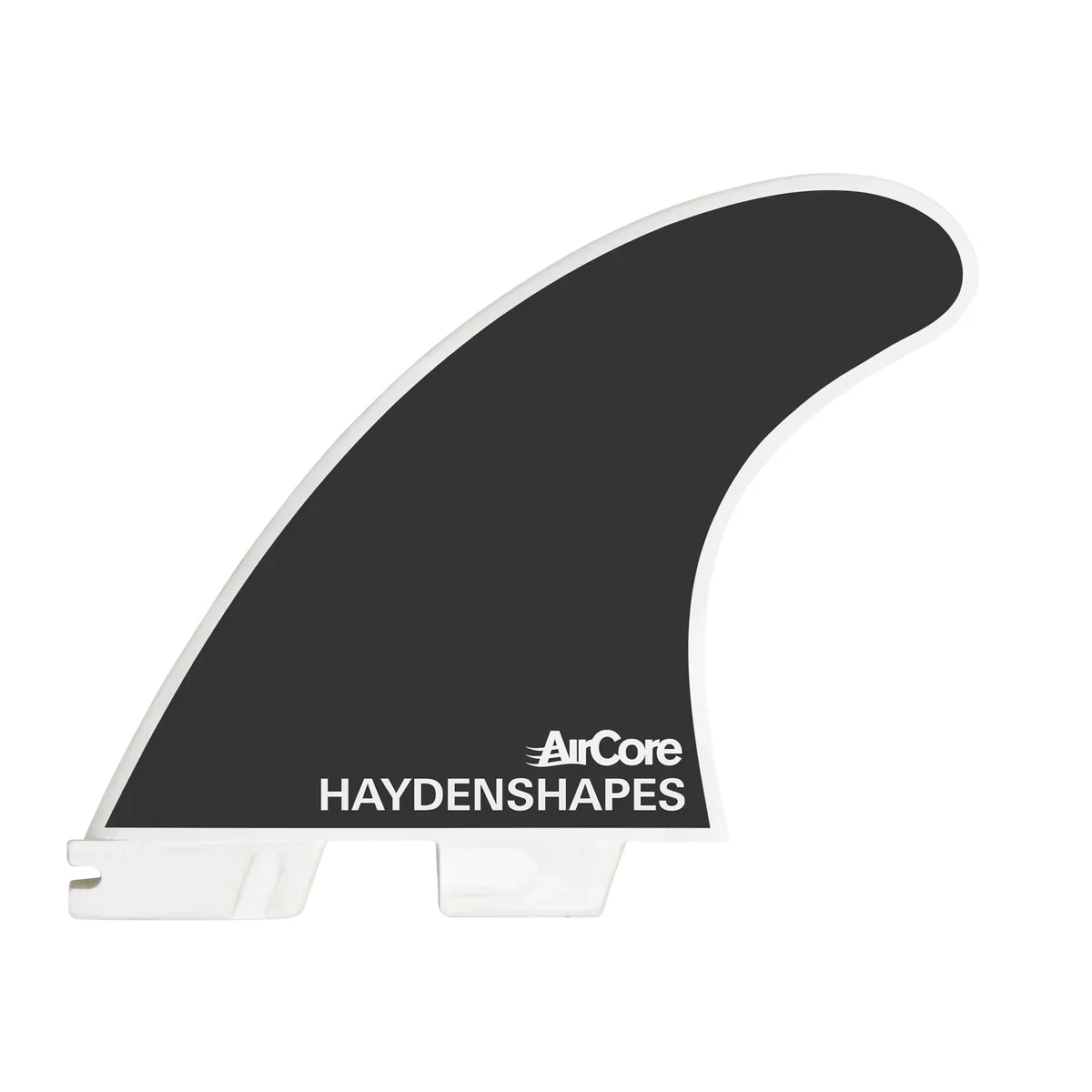 Replacement FCS II Hayden Shapes Tri-Quad Fin - Image 2
