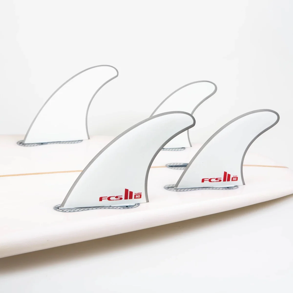 Replacement FCS II HI Fins - Image 2