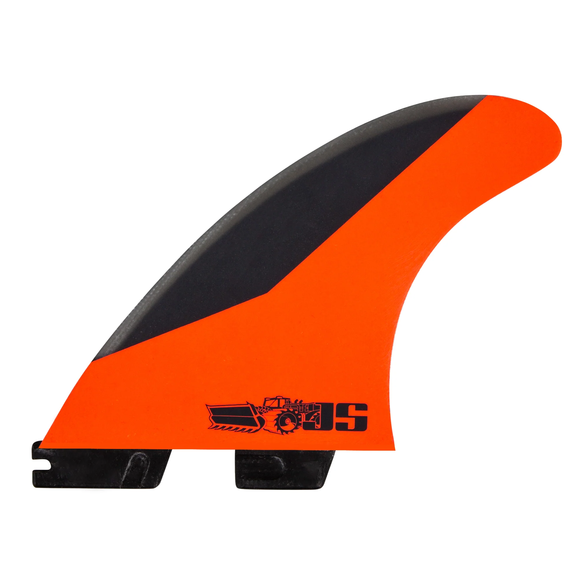 Replacement FCS II JS Fins - Image 4