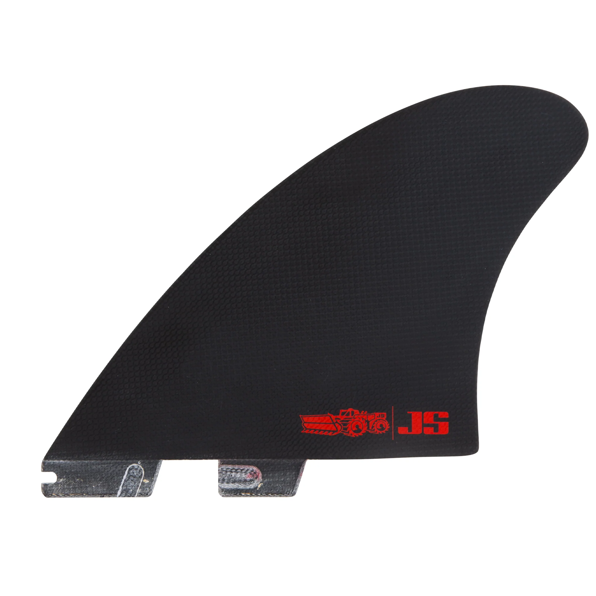 Replacement FCS II JS Modern Keel Fins - Image 2
