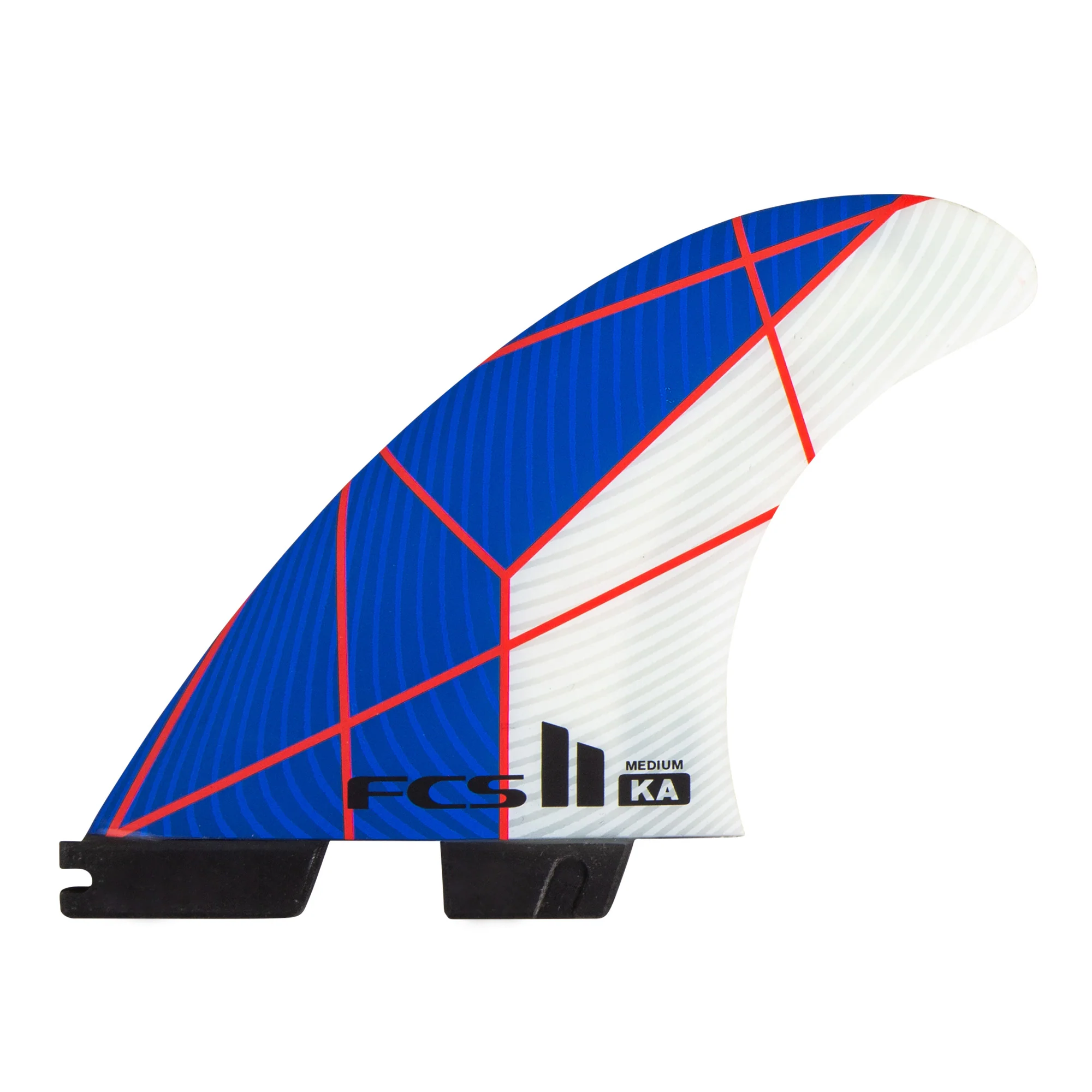 Replacement FCS II KA Fins - Image 3