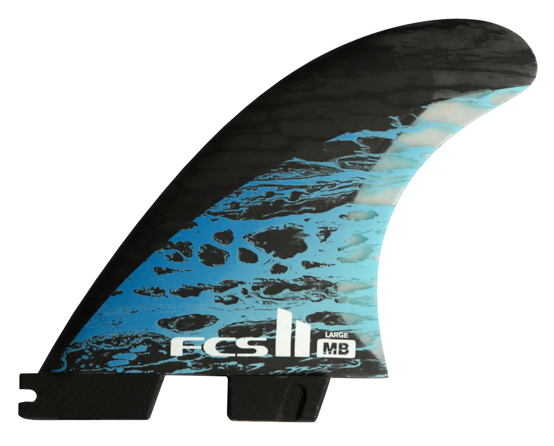 Replacement FCS II MB Fins - Image 4