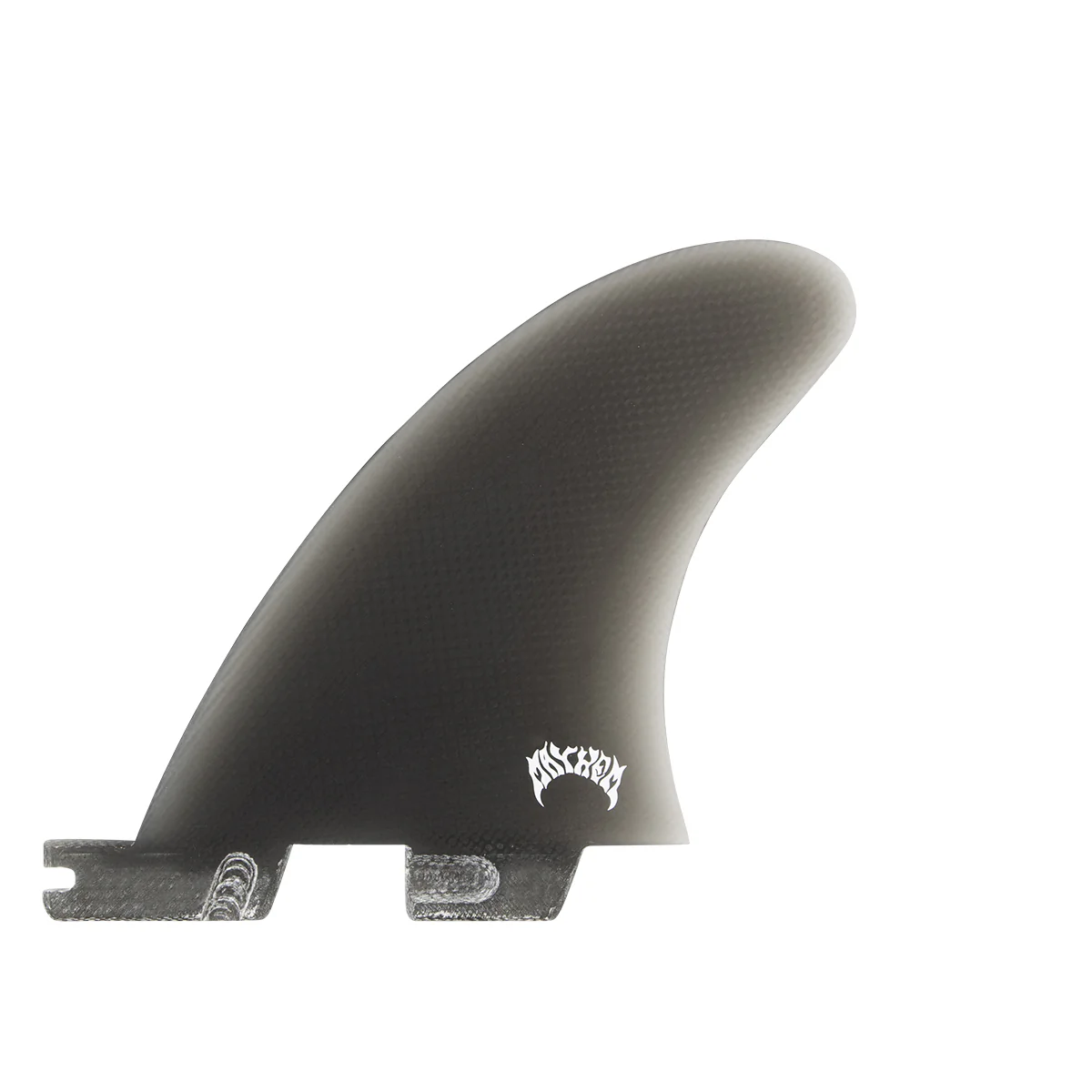 Replacement FCS II MB PG Split Keel Fins - Image 3