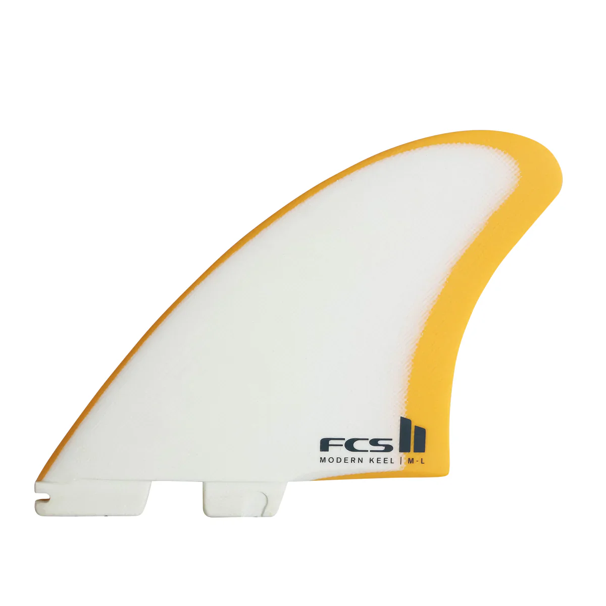 Replacement FCS II Modern Keel Fins - Image 4