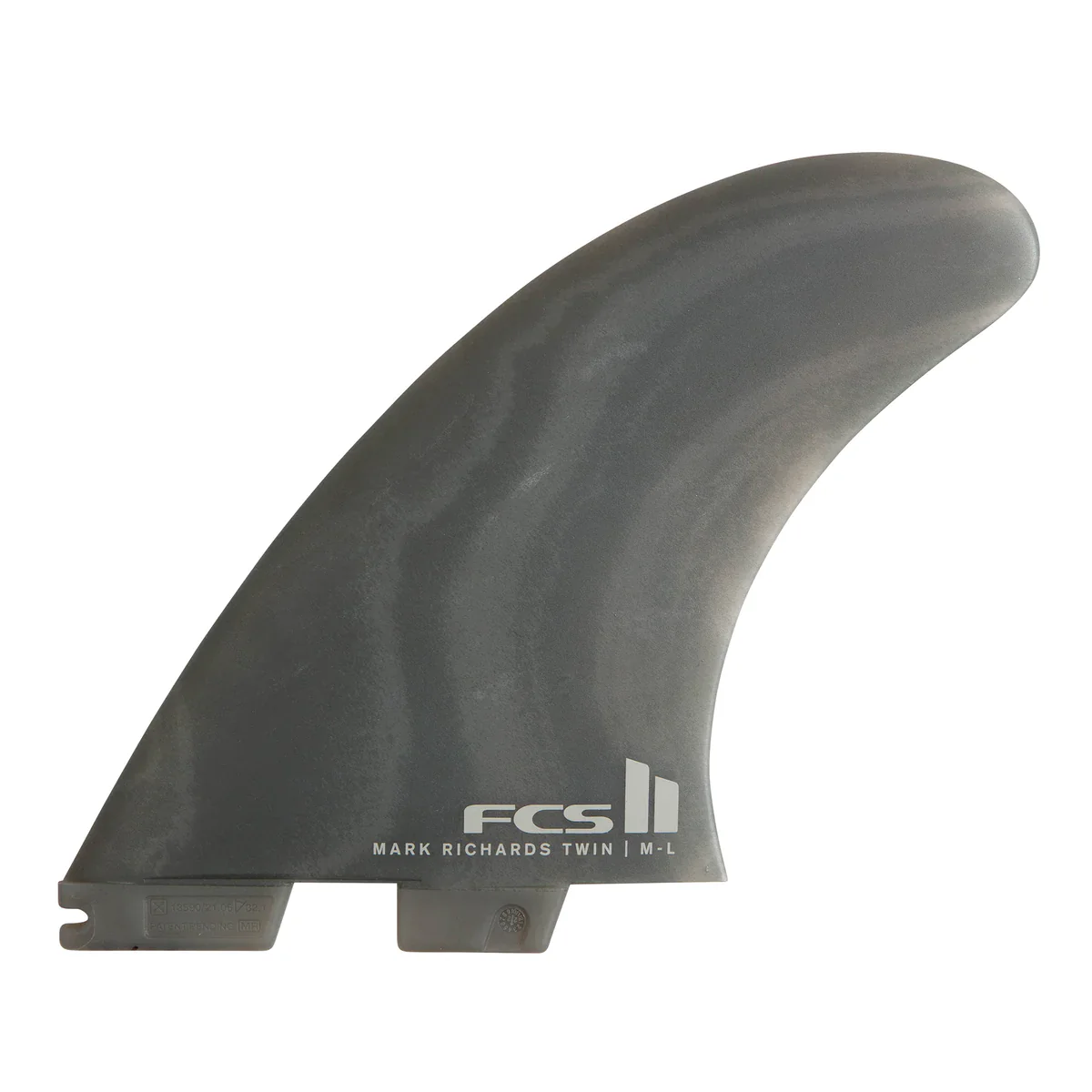 Replacement FCS II MR Fins - Image 4