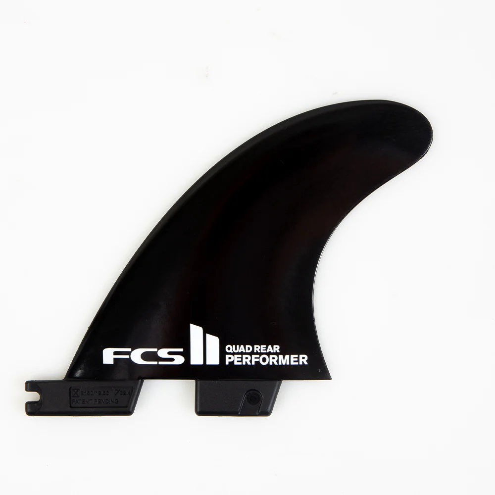 Replacement FCS II Performer Fins - Image 4
