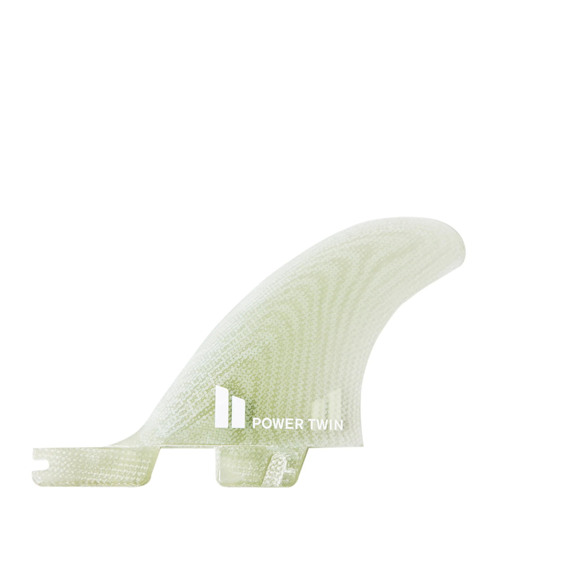 Replacement FCS II Power Twin Fins - Image 4