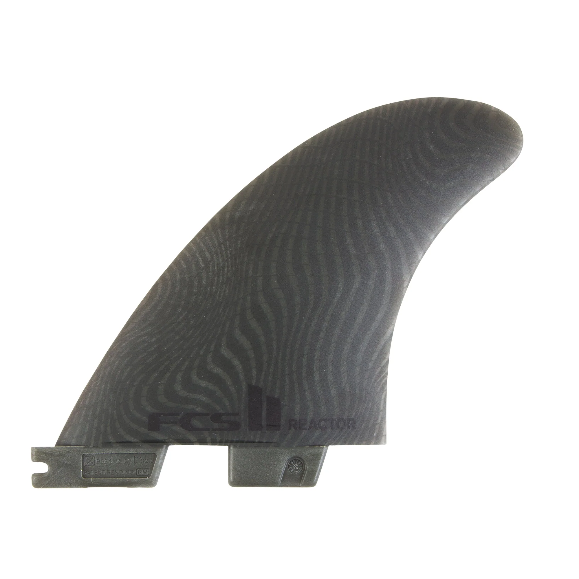 Replacement FCS II Reactor Fins - Image 4