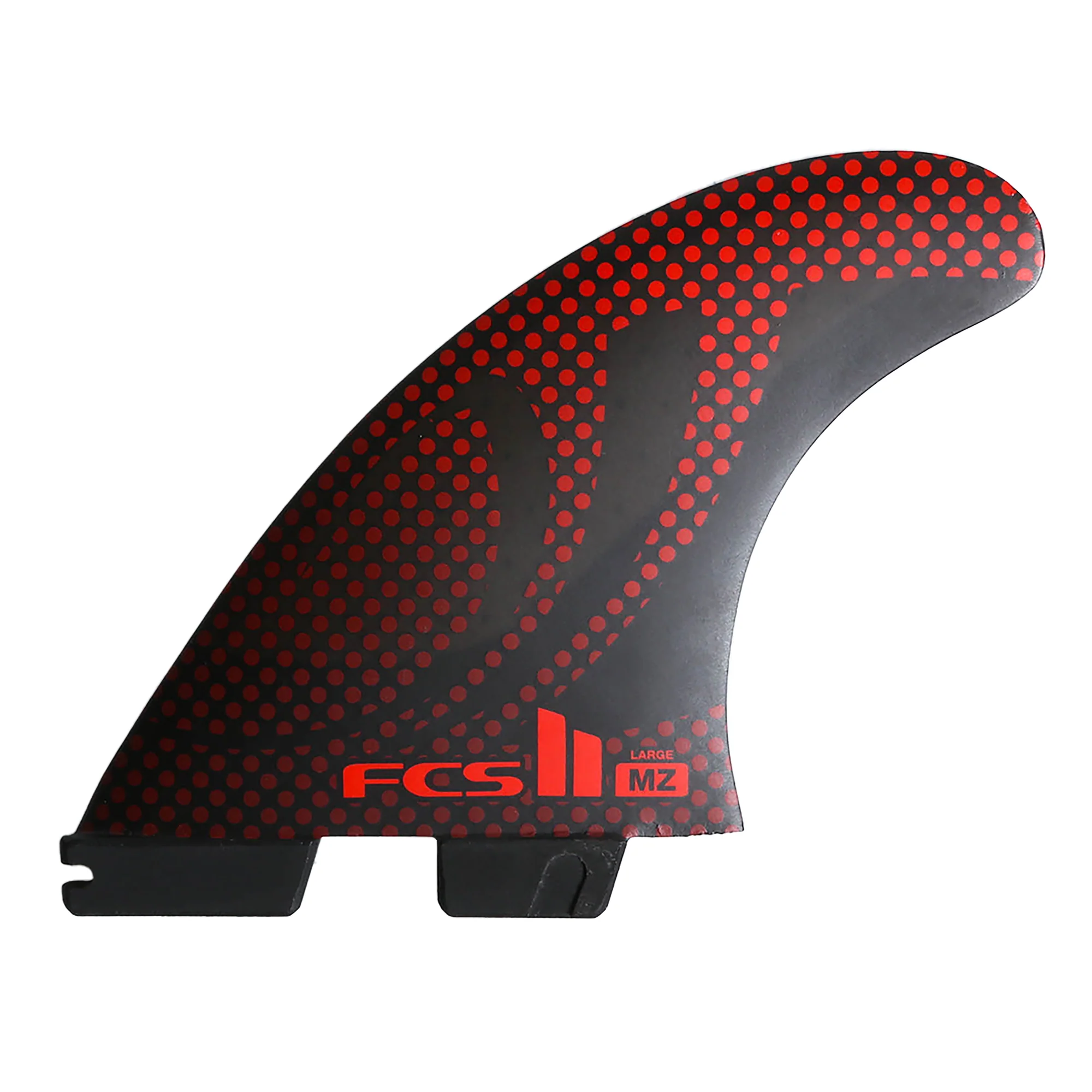 Replacement FCS II Sharp Eye Fins - Image 3