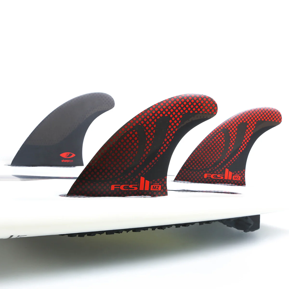 Replacement FCS II Sharp Eye Fins - Image 5