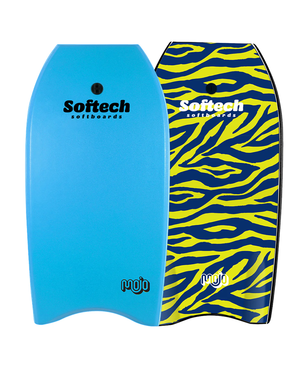 Softech Mojo Bodyboard - Image 3