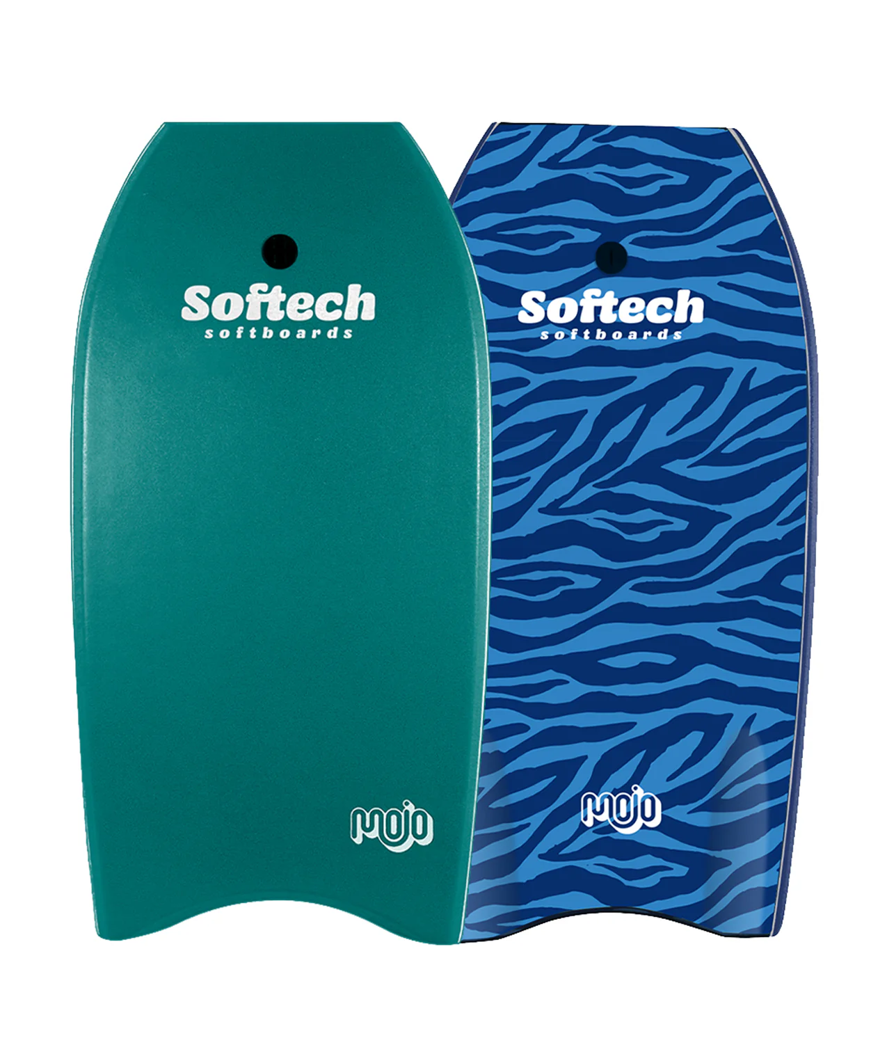 Softech Mojo Bodyboard - Image 4
