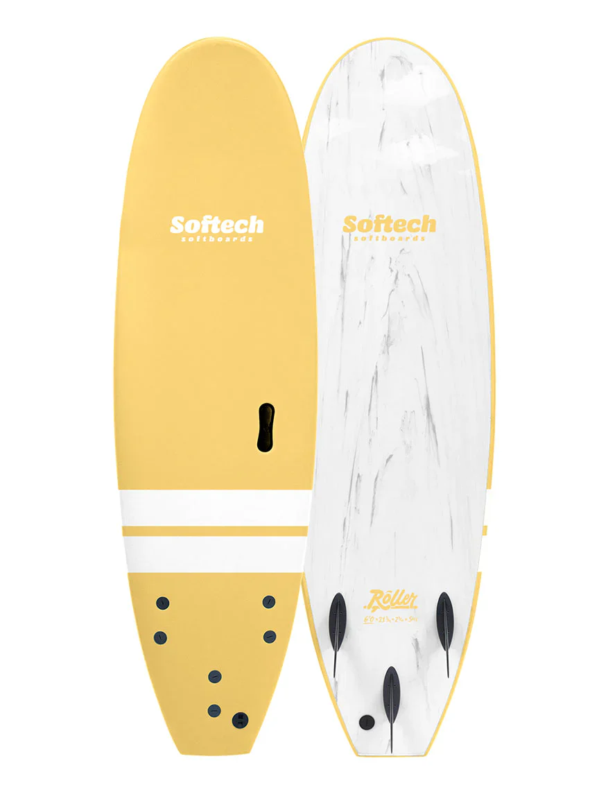 Softech Roller Softboard - Image 2