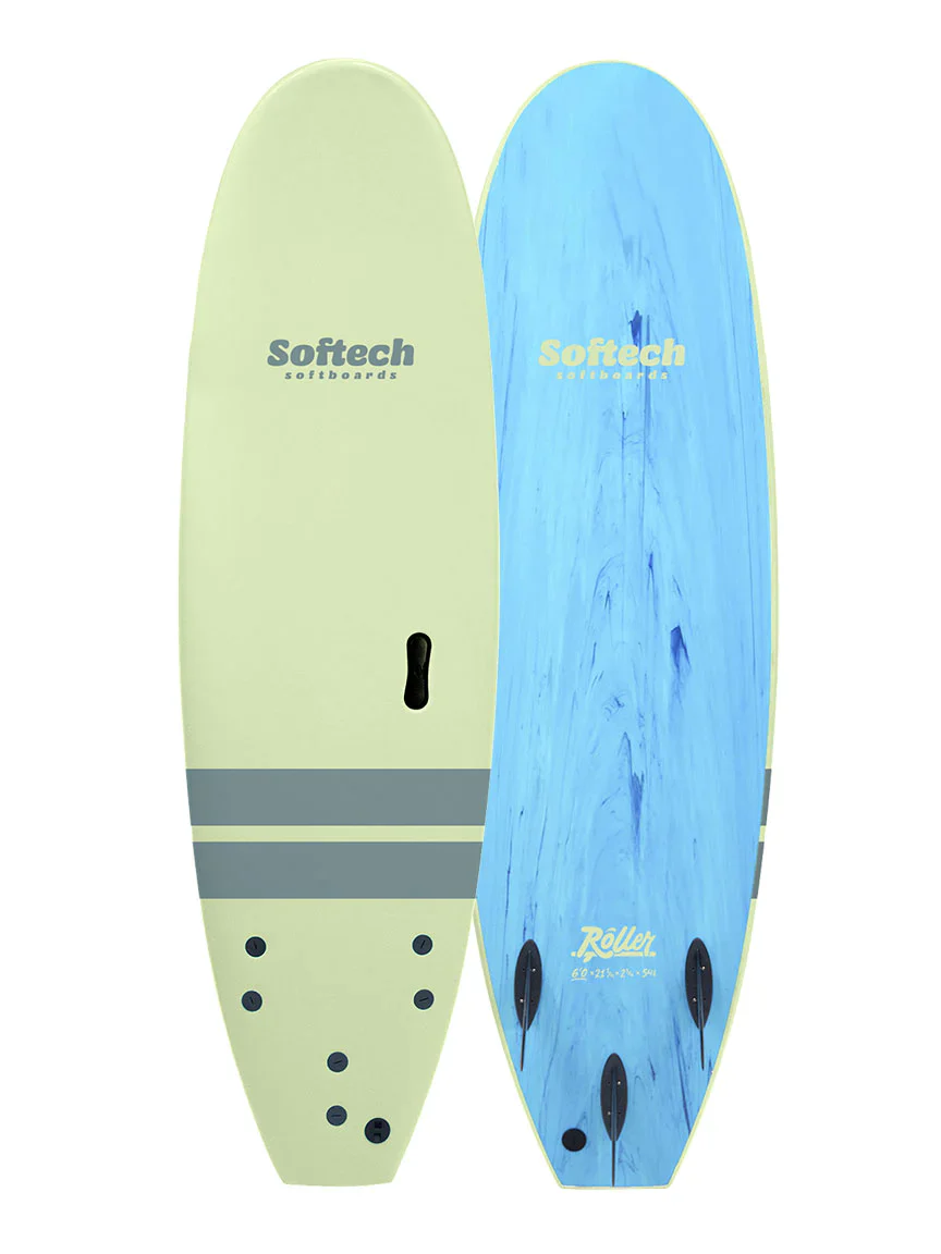 Softech Roller Softboard - Image 3