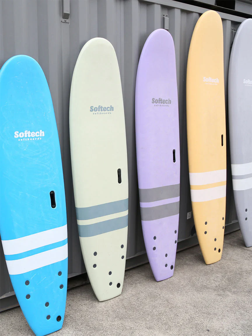 Softech Roller Softboard - Image 4