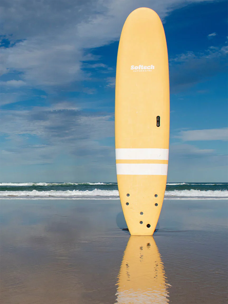 Softech Roller Softboard - Image 6