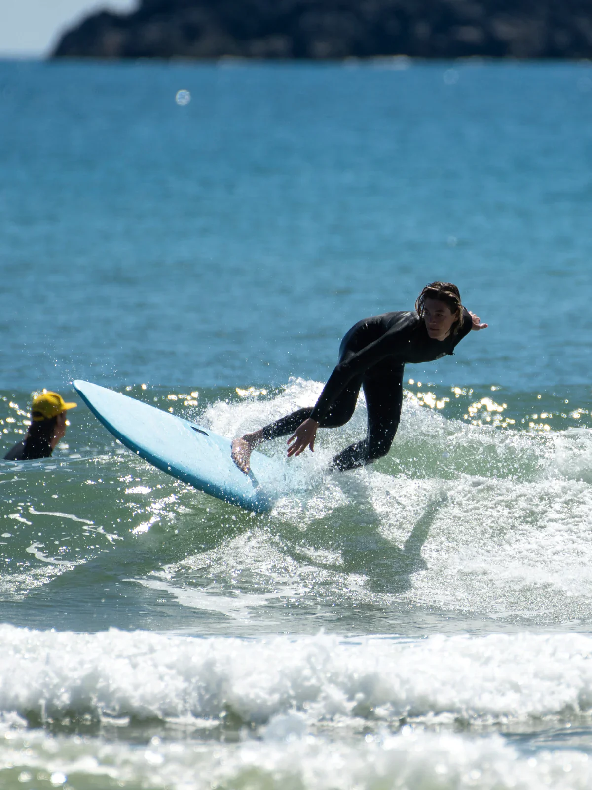Softech The Slayer Softboard - Image 4