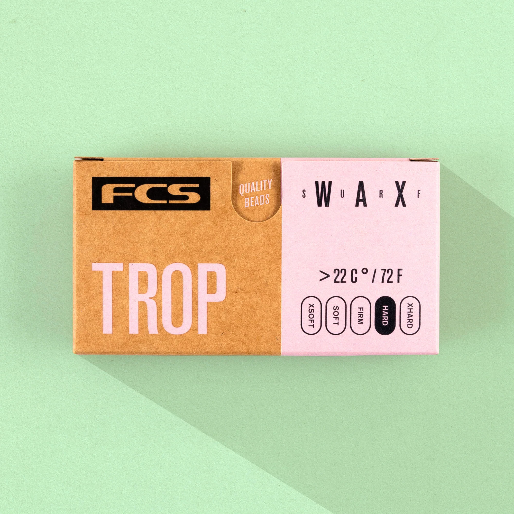 FCS Surf Wax - Image 3