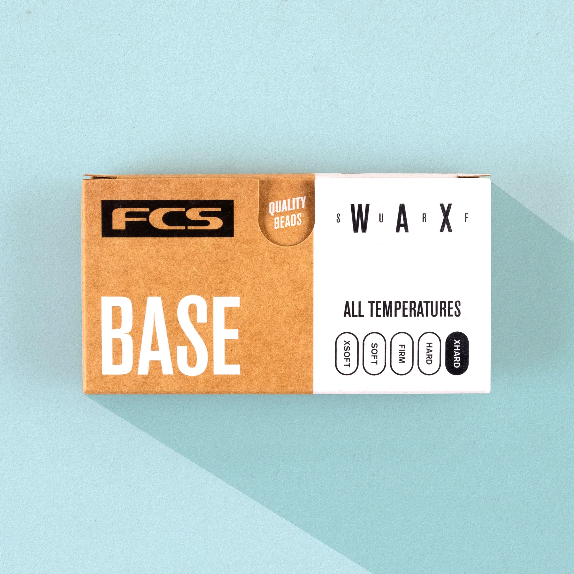 FCS Surf Wax - Image 4