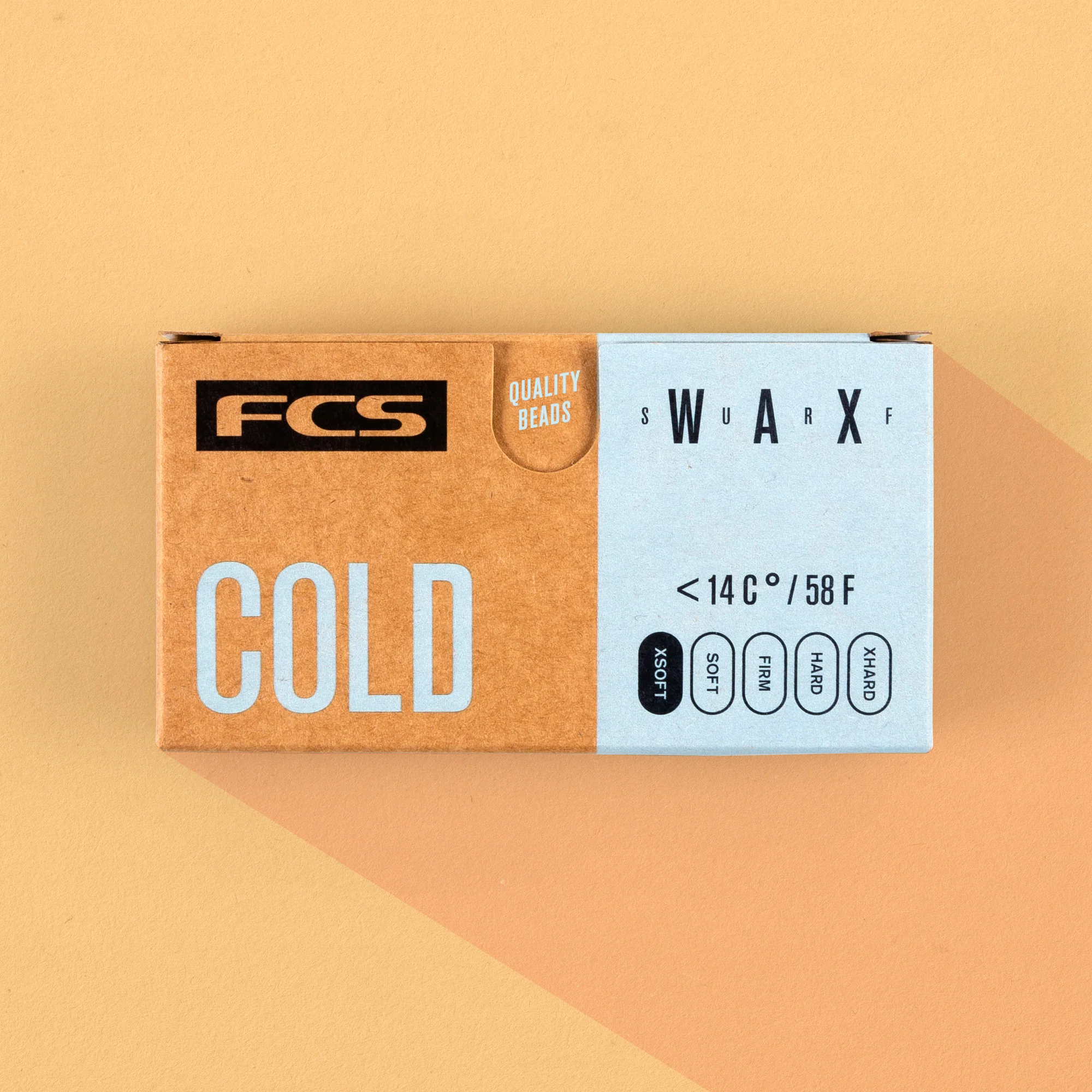 FCS Surf Wax - Image 5