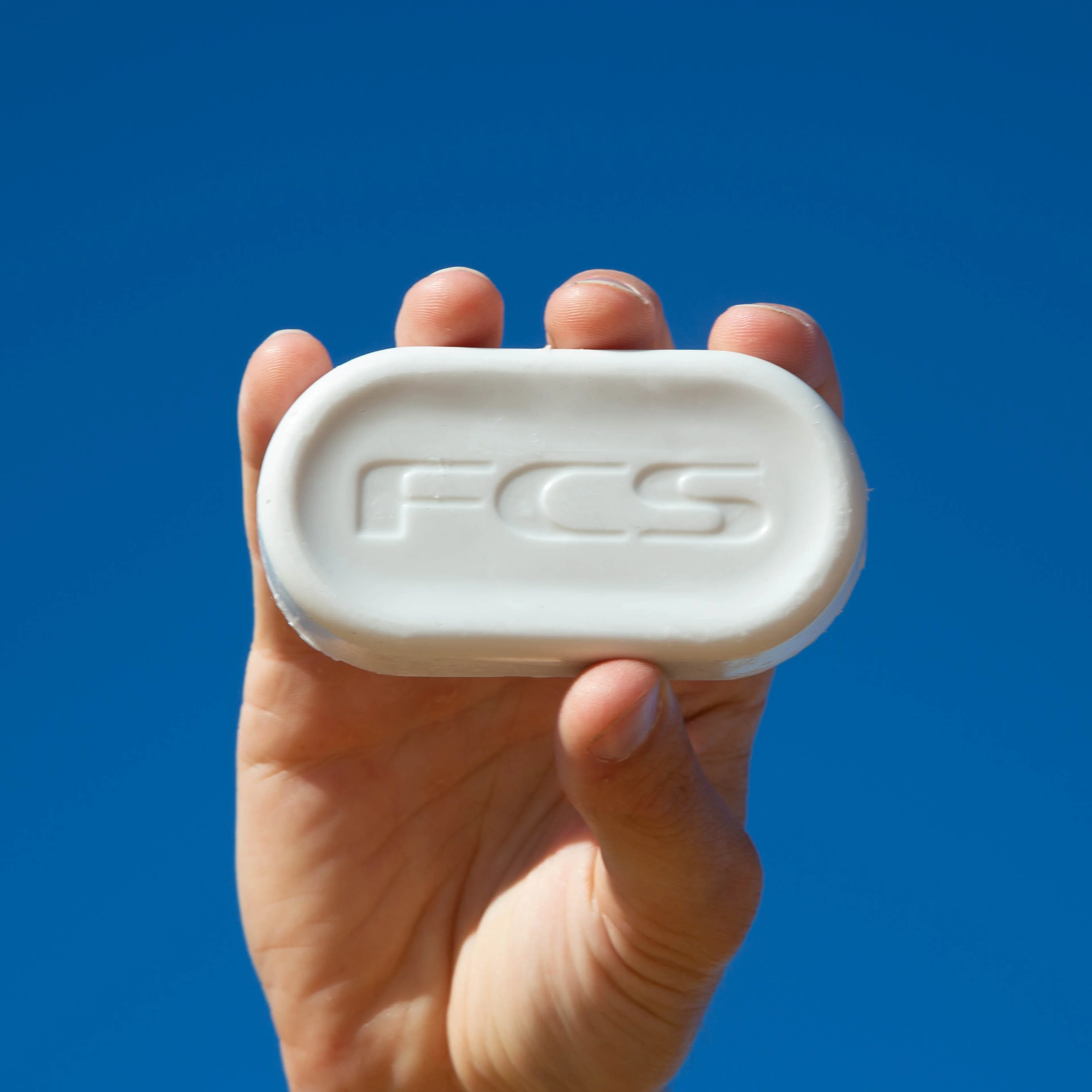 FCS Surf Wax - Image 6
