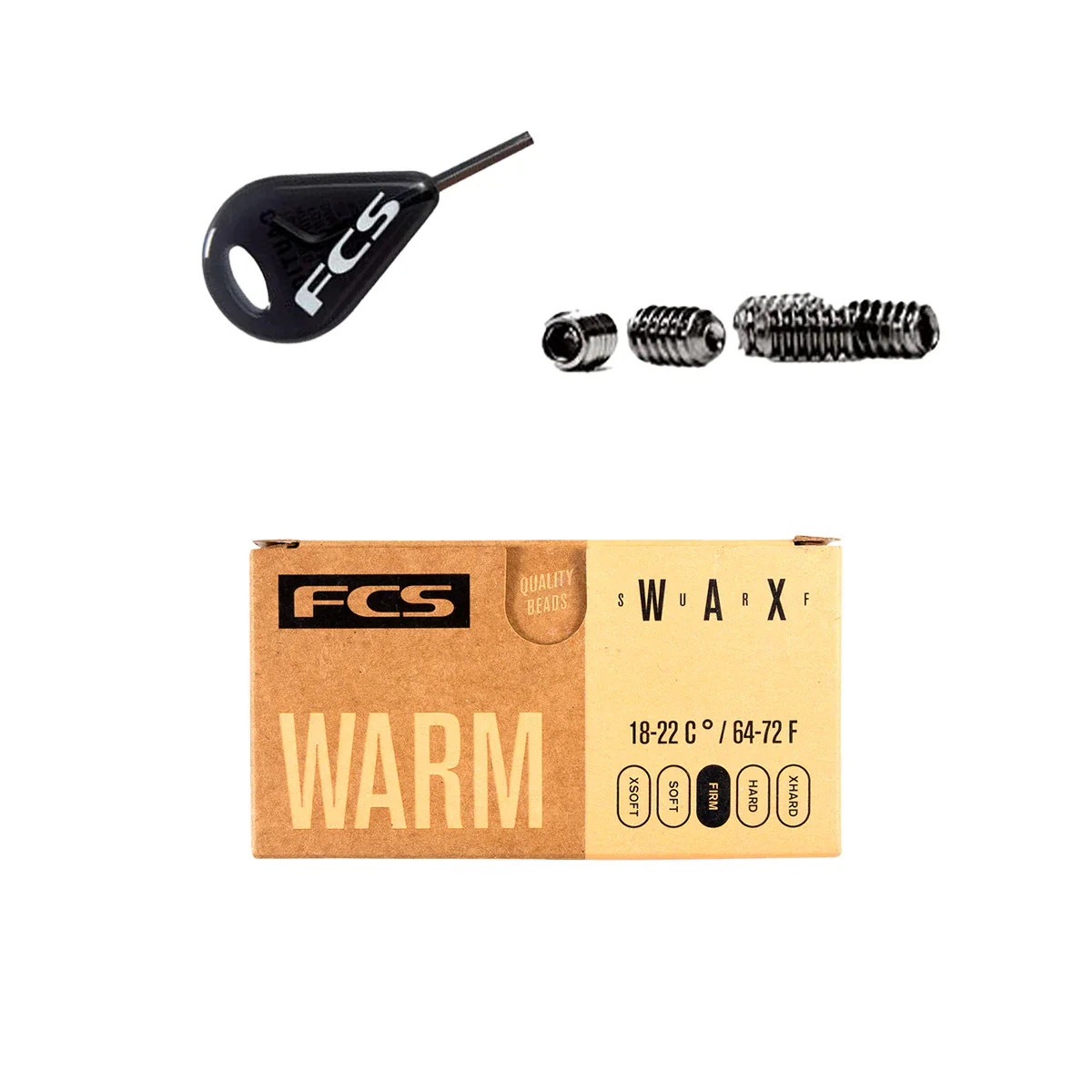 The Essentials